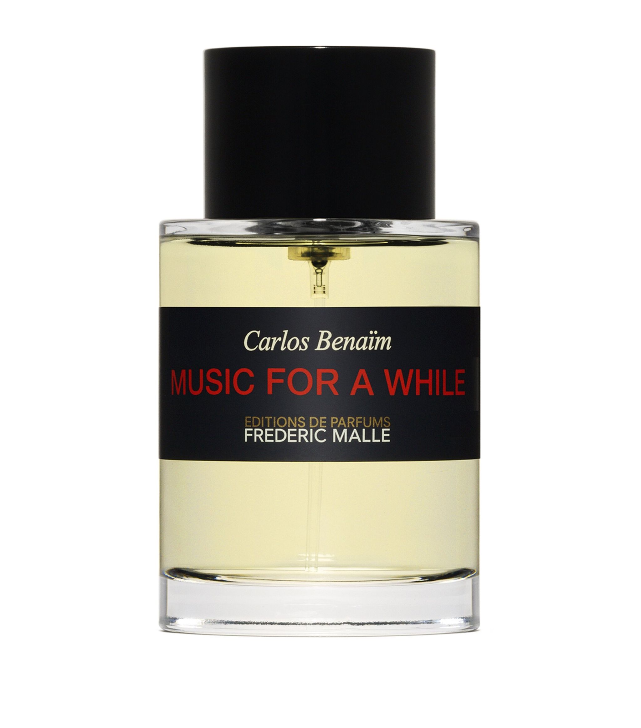 Music For A While Eau de Parfum (100ml) GOODS Harrods   