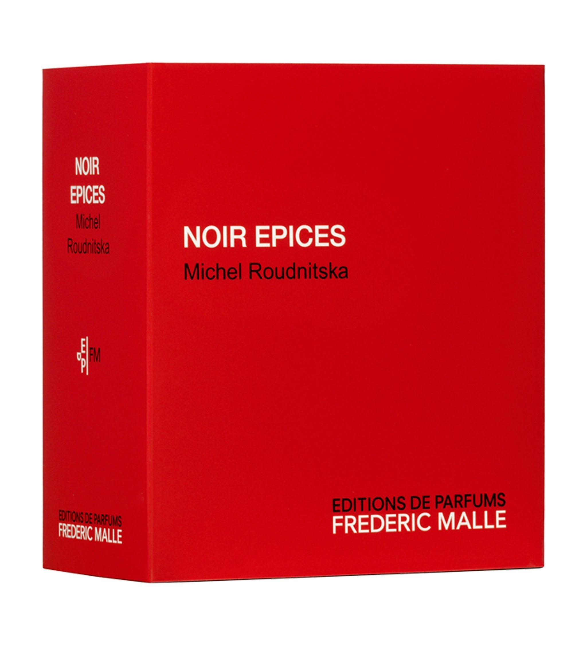 Noir Epices Eau de Parfum (50ml) GOODS Harrods   