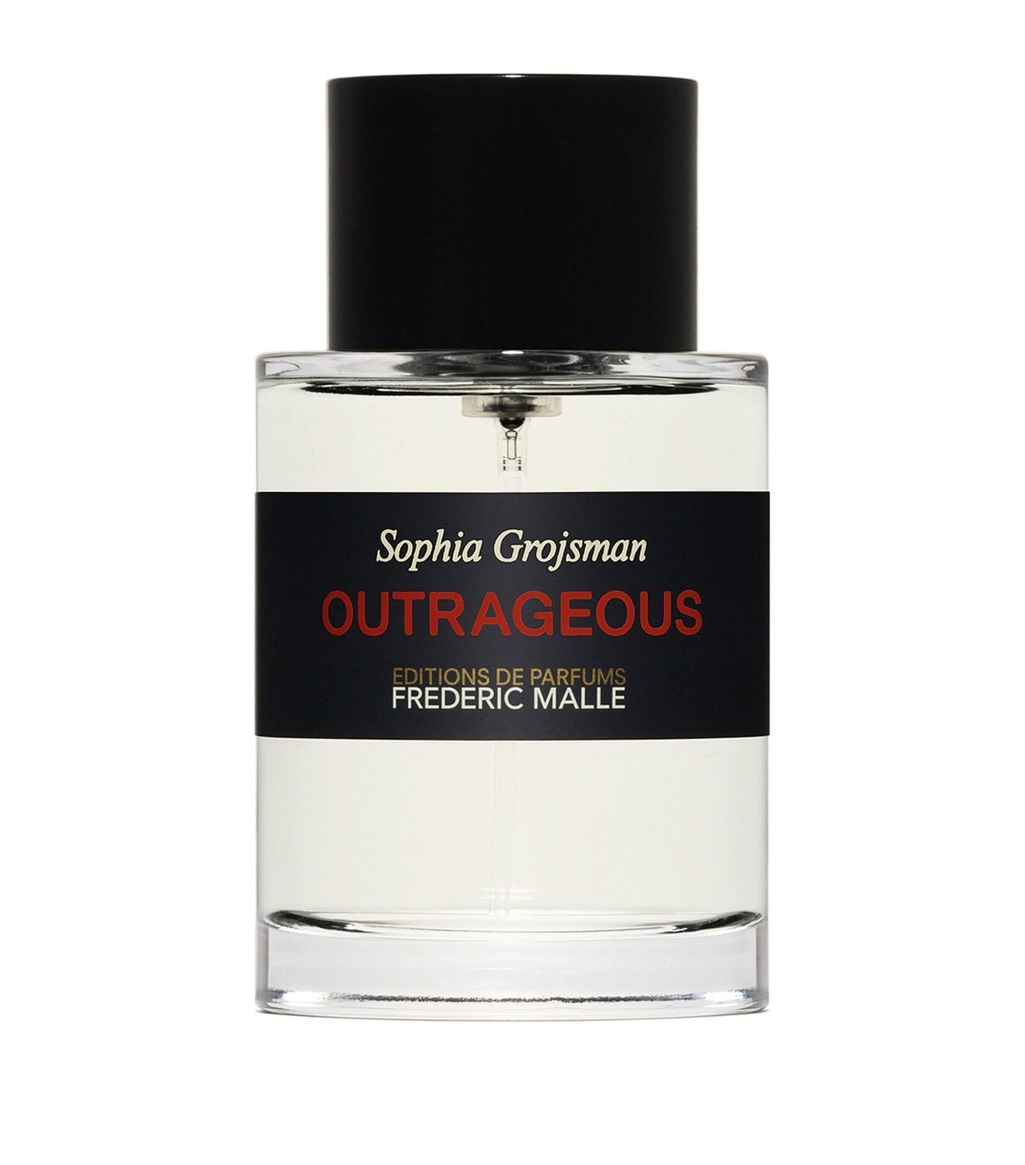 Outrageous Eau de Toilette (100ml) GOODS Harrods   