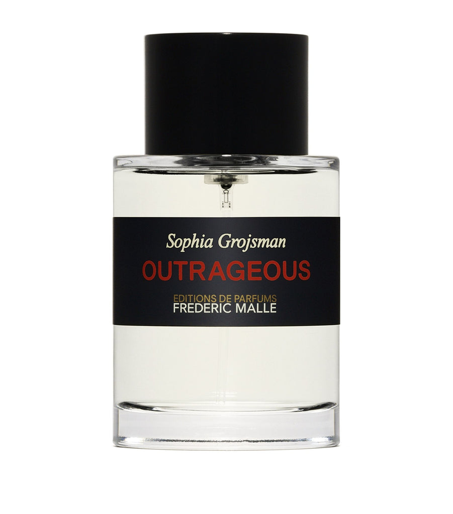 Outrageous Eau de Toilette (100ml)