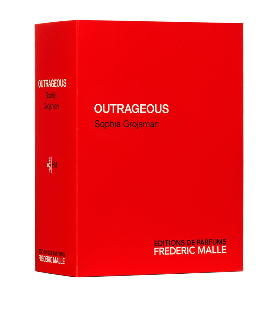 Outrageous Eau de Toilette (100ml)