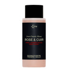 Rose & Cuir Body Wash (200ml) GOODS Harrods   