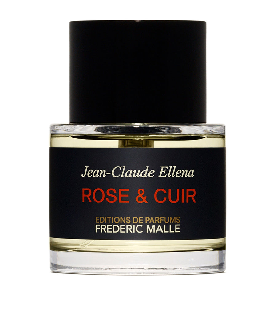 Rose & Cuir Eau de Parfum