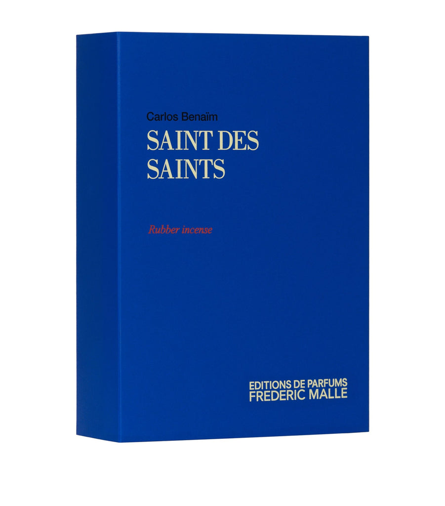 Saint Des Saints Rubber Incense