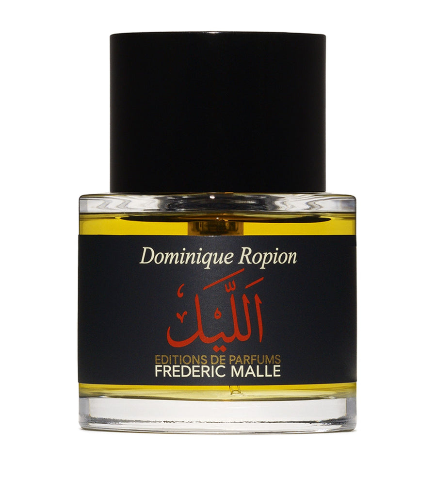 The Night Eau de Parfum