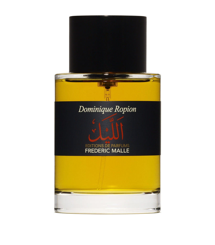 The Night Eau de Parfum