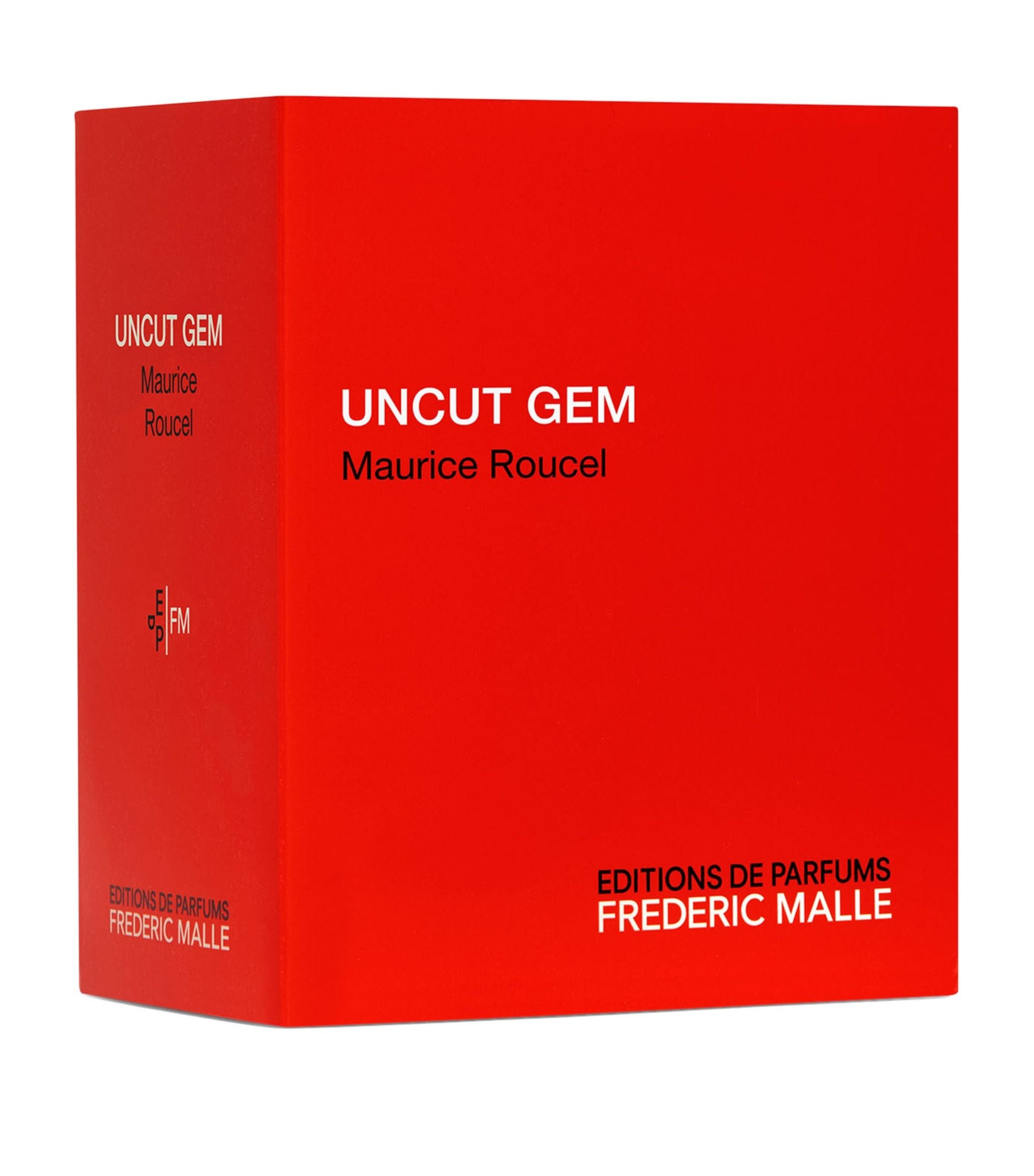 Uncut Gem Eau de Parfum (50ml) GOODS Harrods   