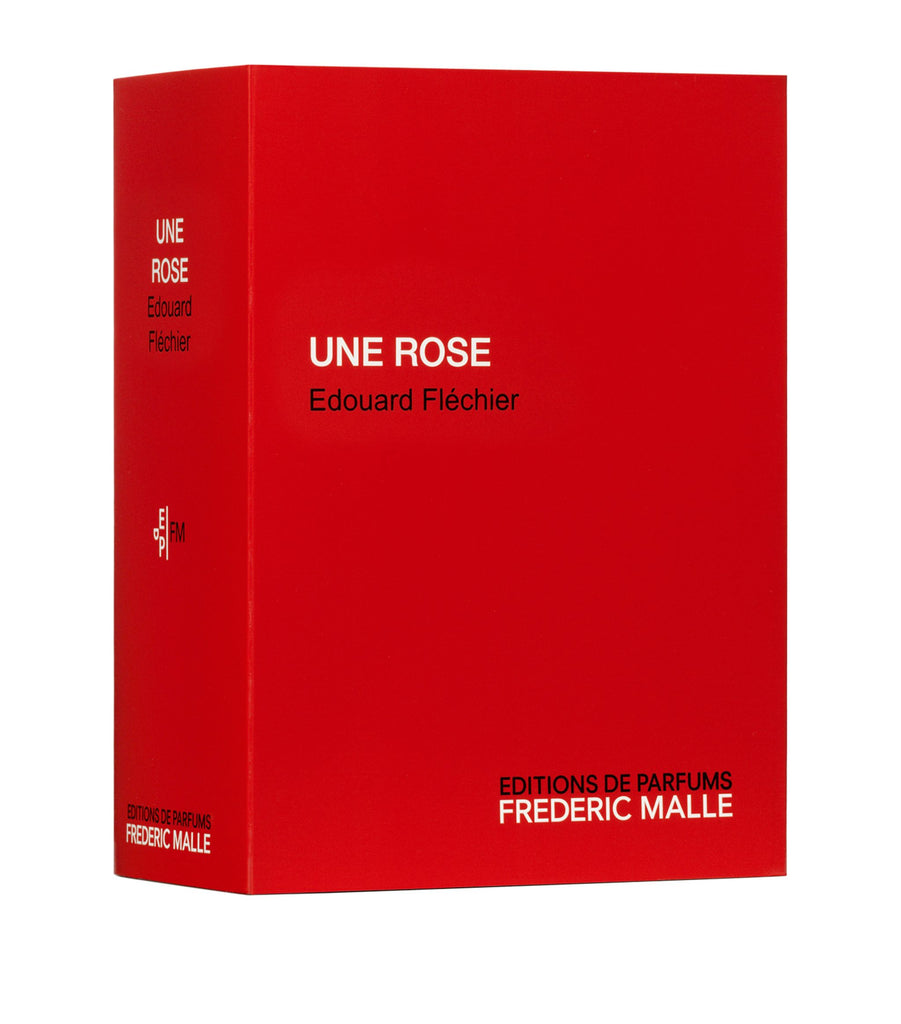 Une Rose (100ml)