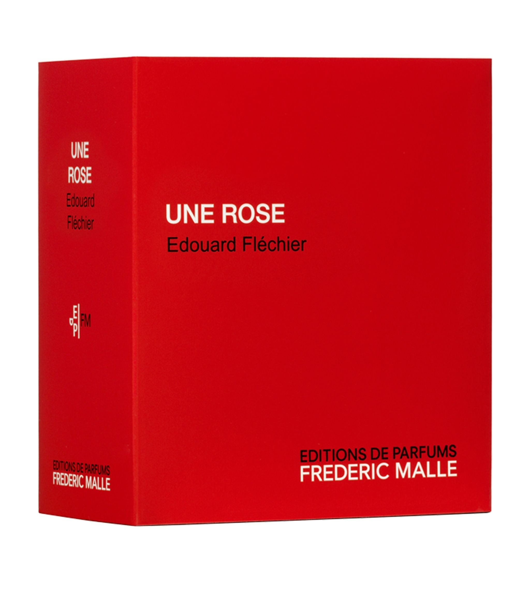 Une Rose Eau de Parfum (50ml) GOODS Harrods   