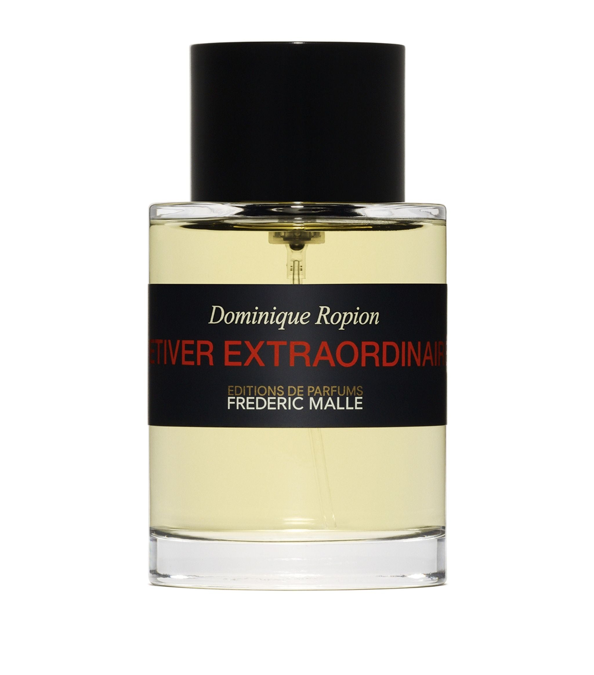 Vetiver Extraordinaire Eau de Parfum (100ml) GOODS Harrods   