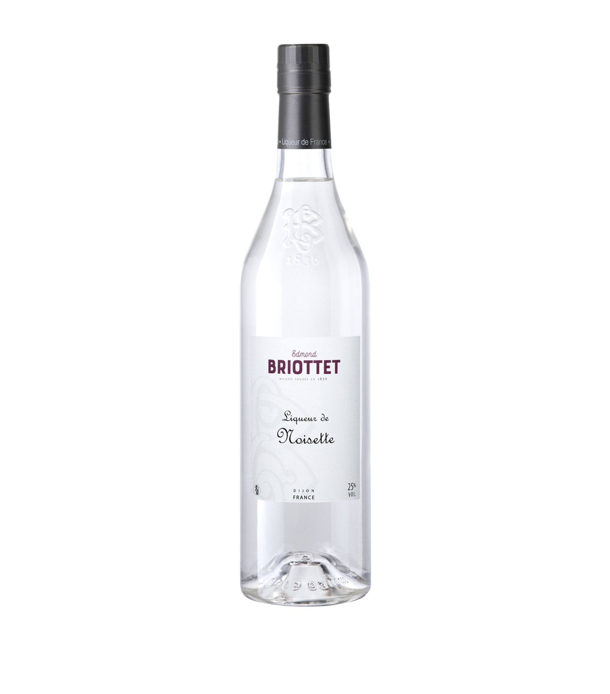 Briottet Liqueur de Noisette (70Cl) GOODS Harrods   