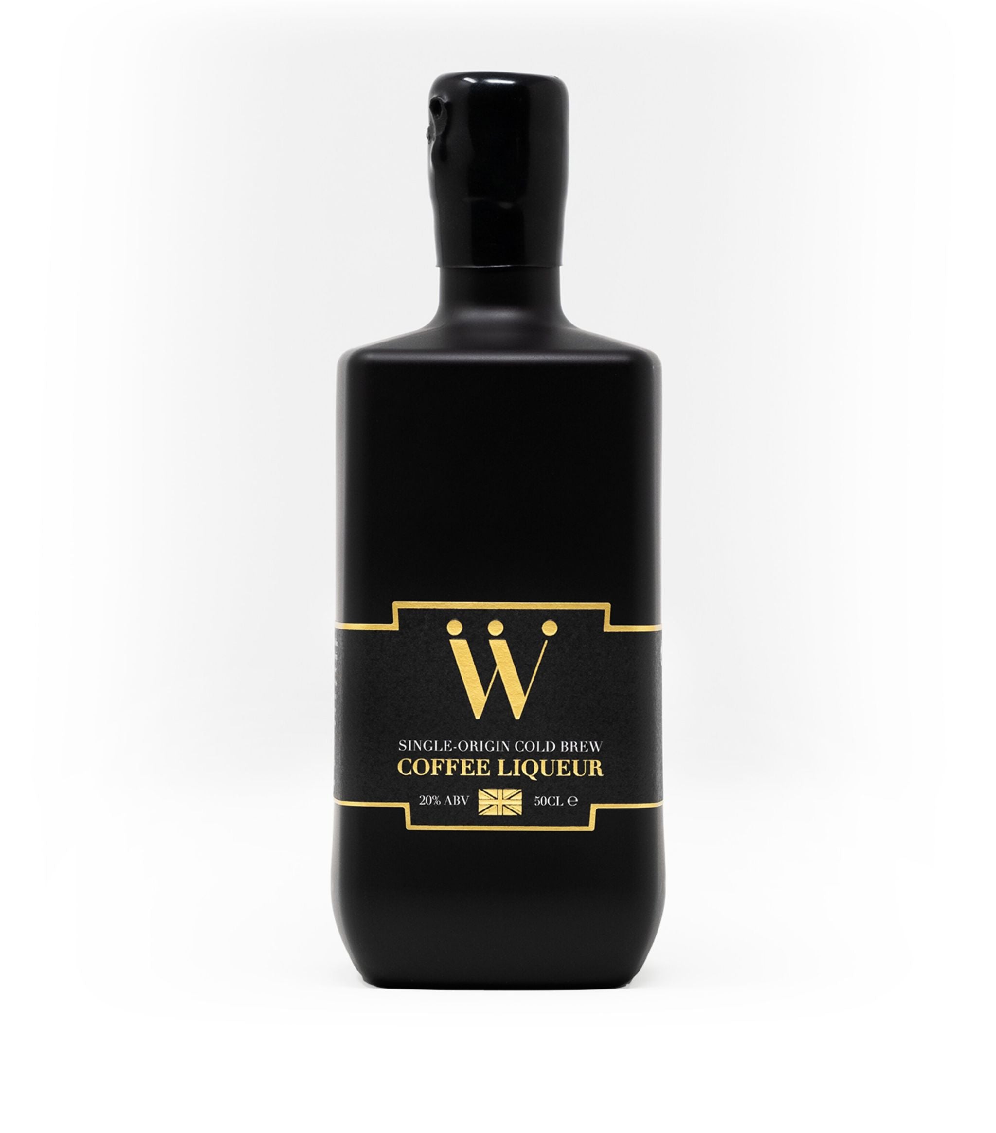 Edwards 1902 Single Origin Coffee Liqueur (50Cl) GOODS Harrods   