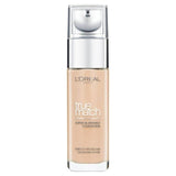 L'Oreal Paris True Match Foundation 5.N Sand 30ml All Sainsburys   