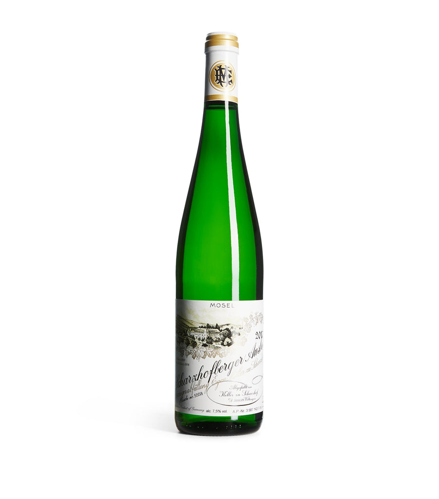 Scharzhofberger Auslese Riesling 2017 (75cl)