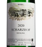 Scharzhofberger Riesling 2020 (75cl) – Mosel, Germany GOODS Harrods   