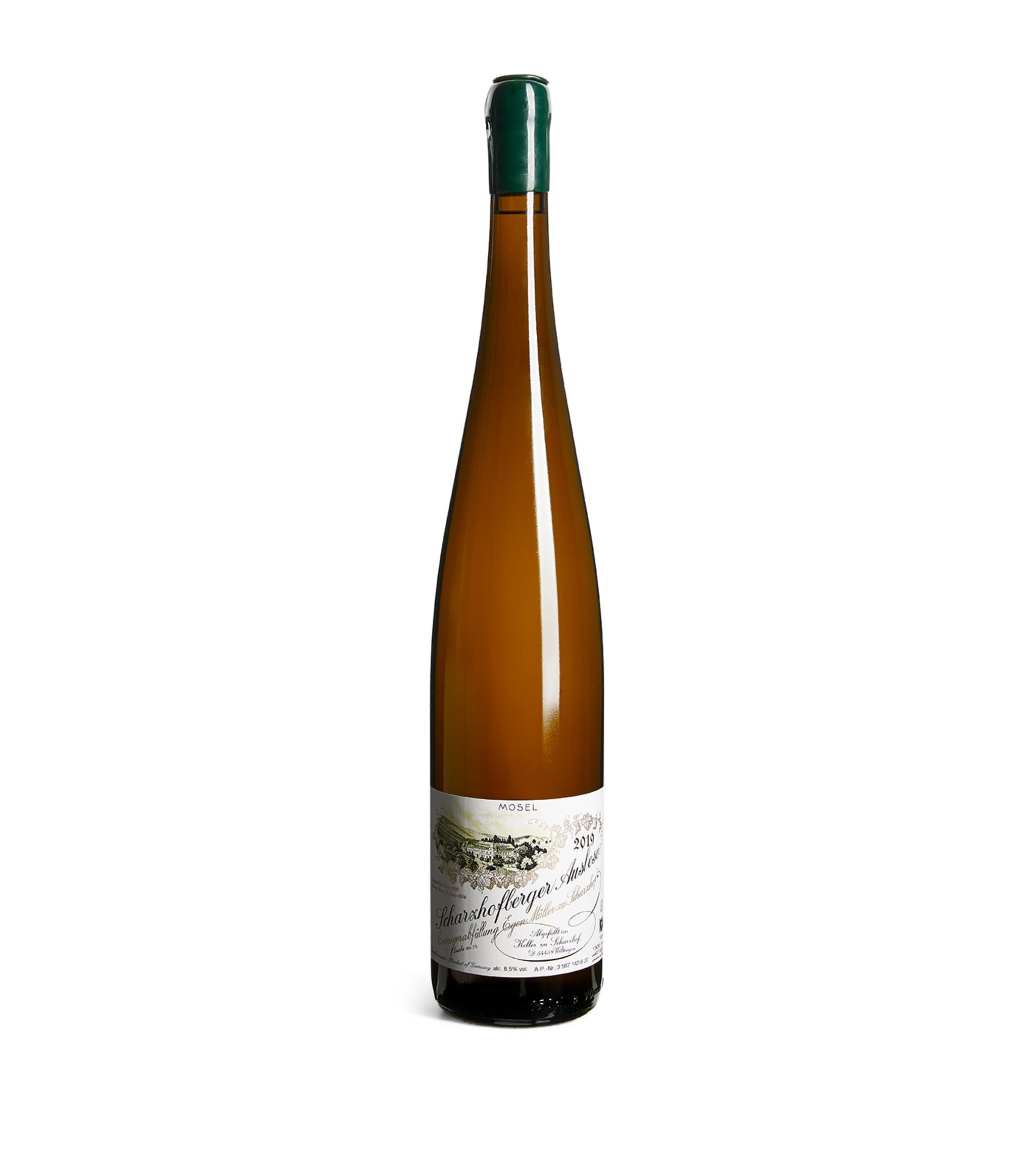 Scharzhofberger Riesling Auslese 2019 Magnum (1.5L) GOODS Harrods   