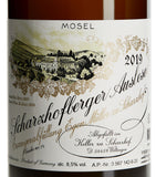 Scharzhofberger Riesling Auslese 2019 Magnum (1.5L) GOODS Harrods   