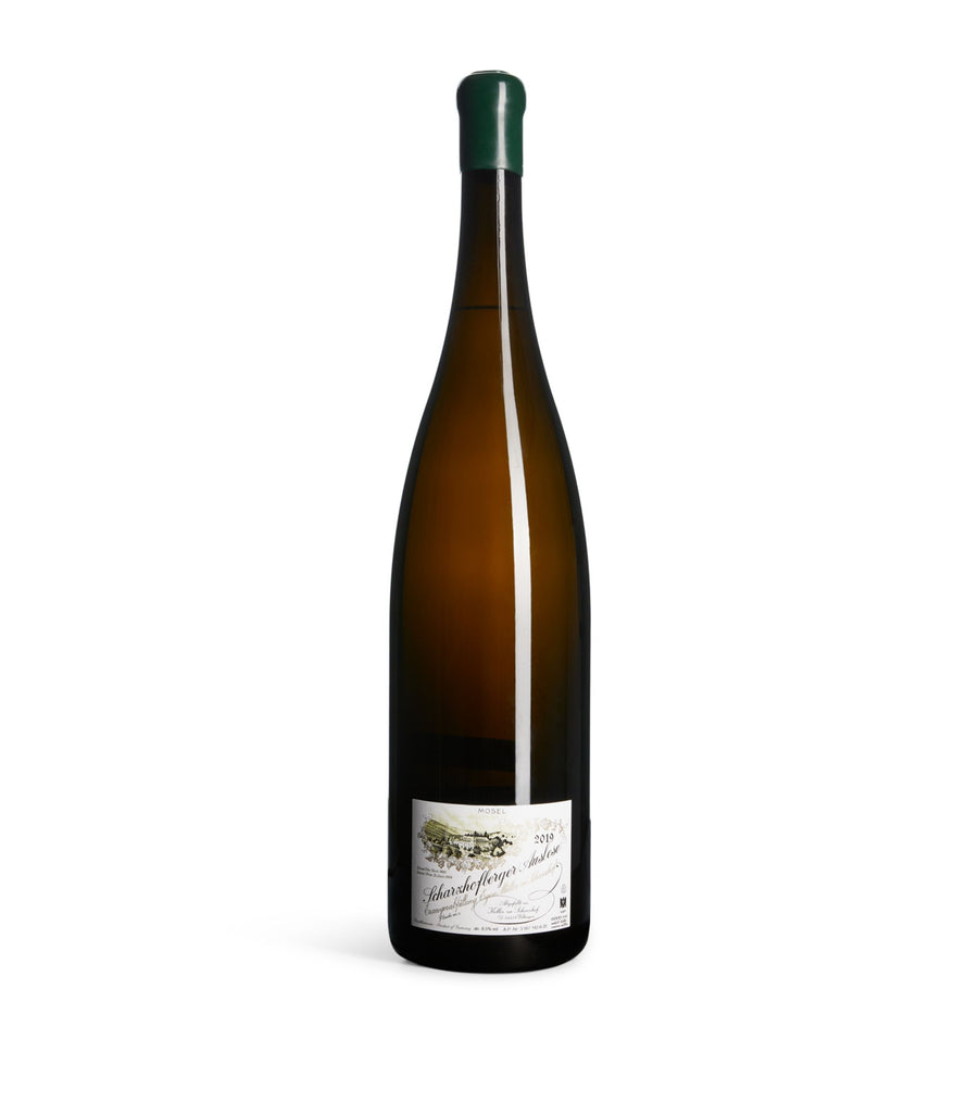 Scharzhofberger Riesling Auslese Blanc 2019 (600Cl)