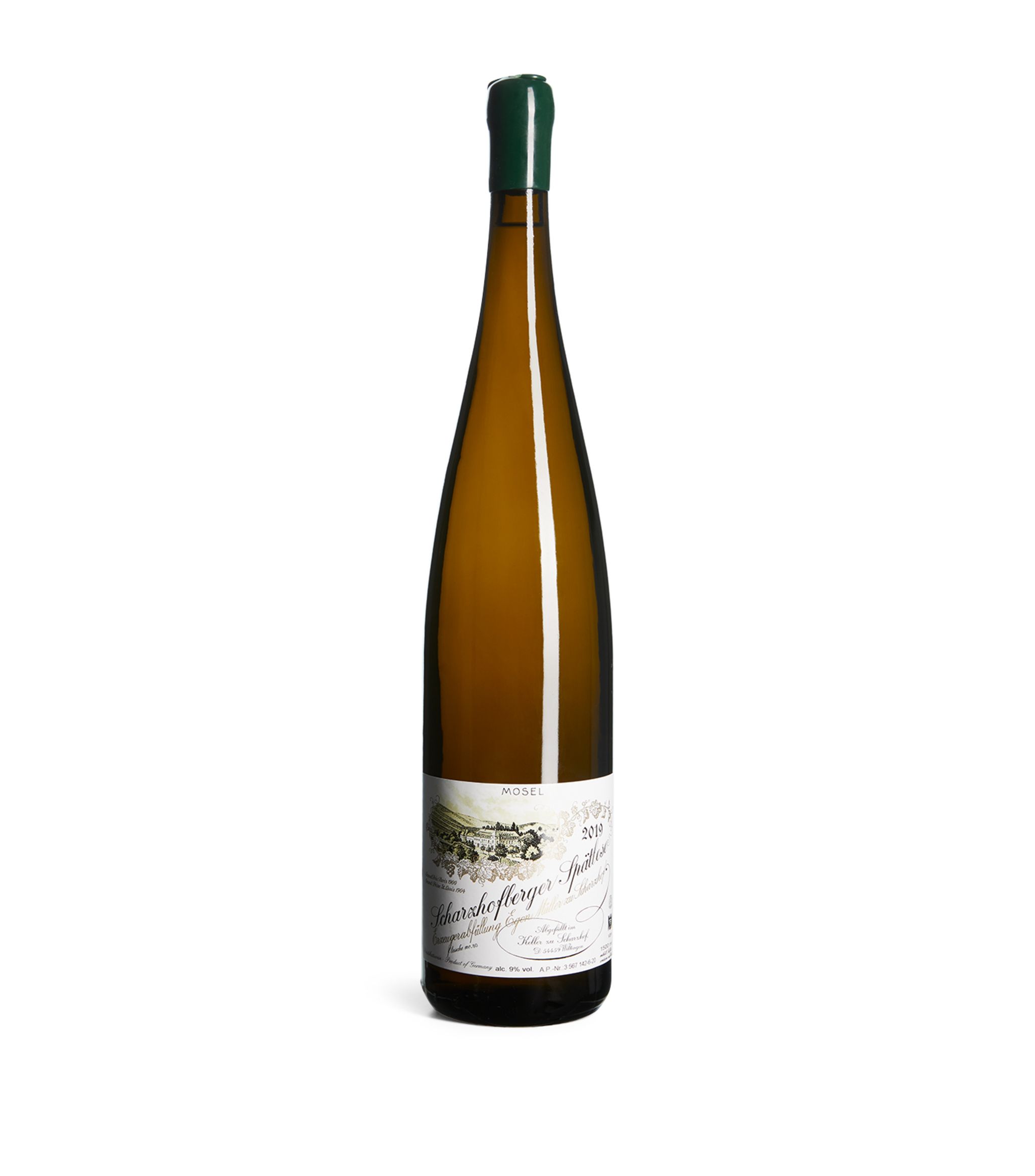 Scharzhofberger Riesling Spätlese Wine (1.5L) GOODS Harrods   