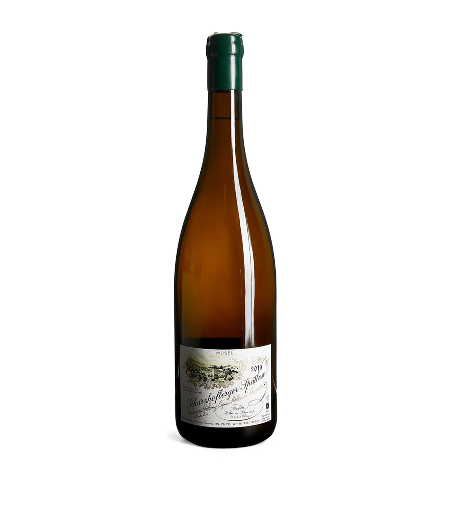 Scharzhofberger Spätlese 2019 (3L)