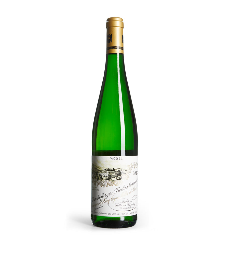 Scharzhofberger Tba Riesling 2018 (75Cl)