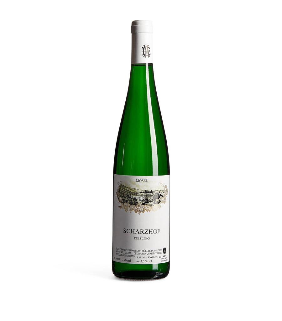 Sharzhof Riesling 2021 (75cl) - Mosel, Germany