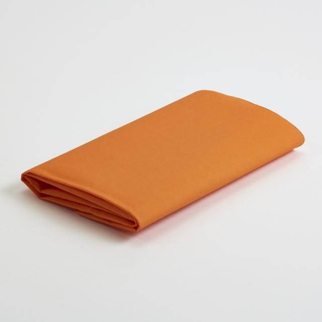 Dino Explorer Orange Plain Tablecover