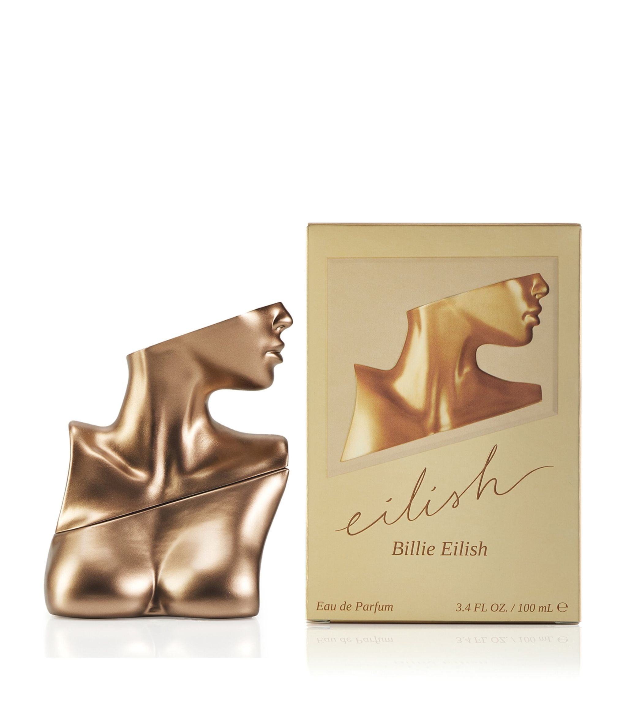 Eilish by Billie Eilish Eau de Parfum (100ml) GOODS Harrods   