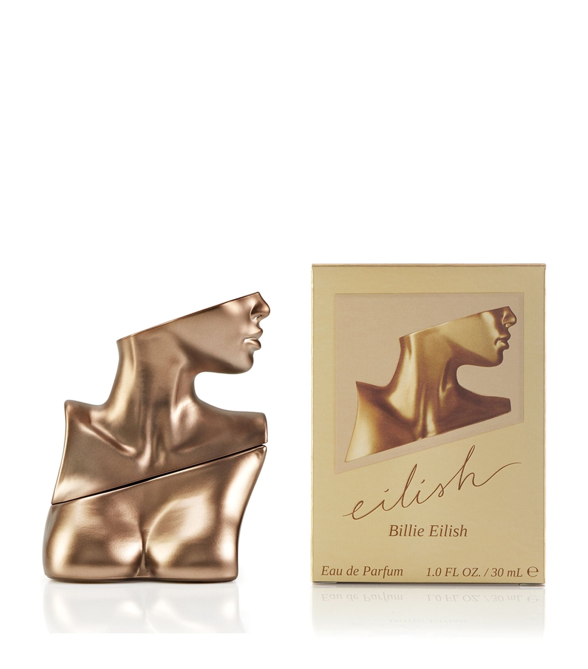 Eilish by Billie Eilish Eau de Parfum (30ml) GOODS Harrods   