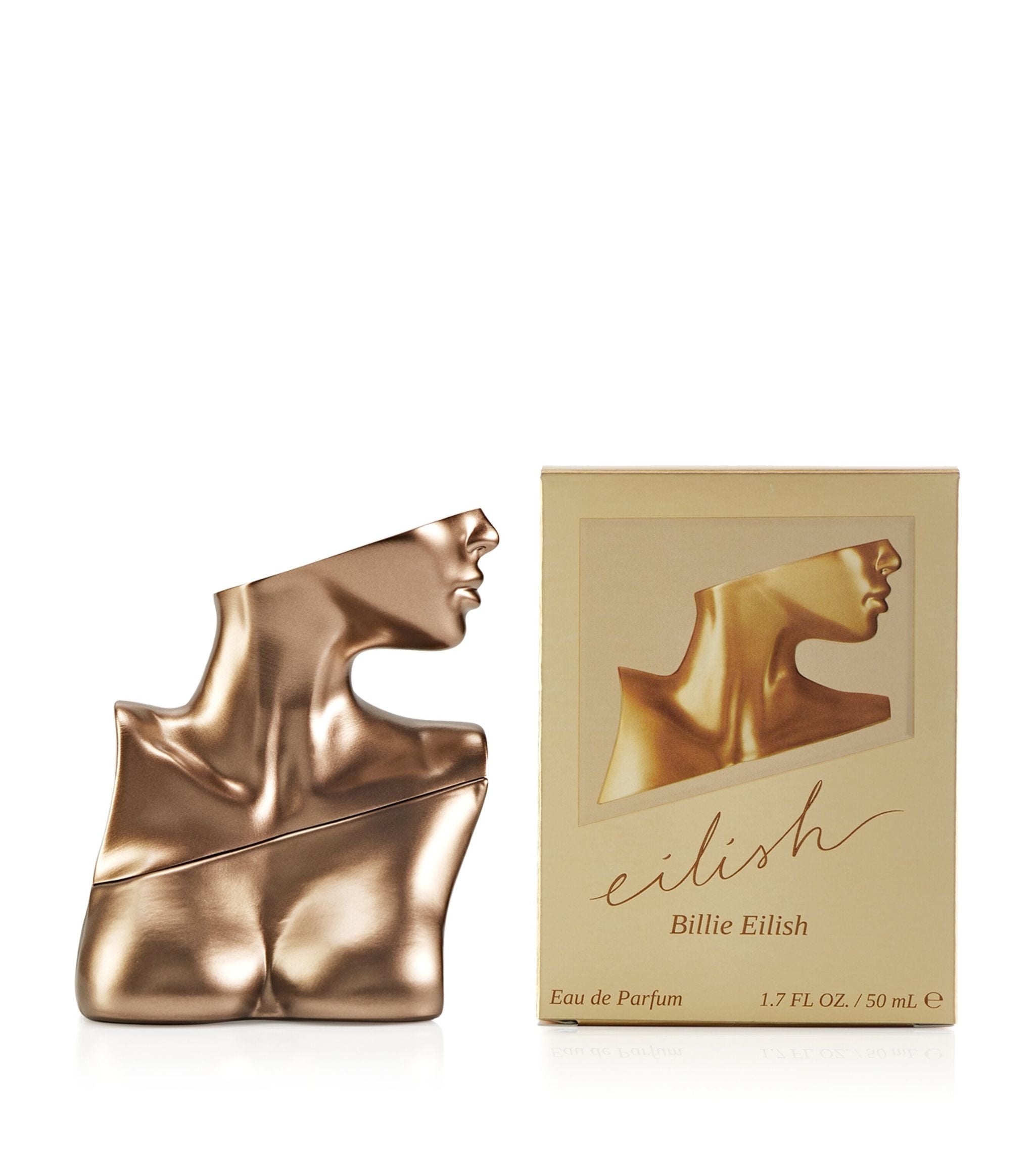 Eilish by Billie Eilish Eau de Parfum (50ml) GOODS Harrods   