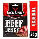 Jack Link's Beef Jerky Original 25g