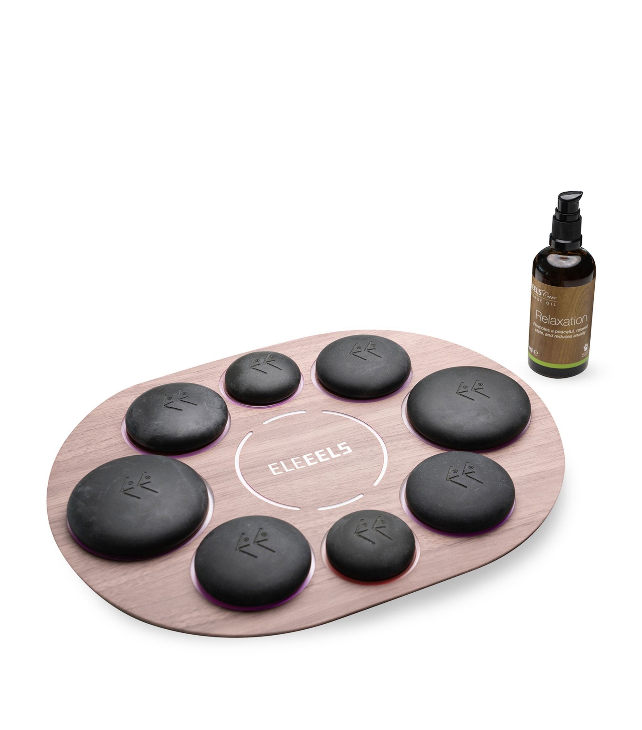 S1 Revival Hot Stone Spa Collection GOODS Harrods   