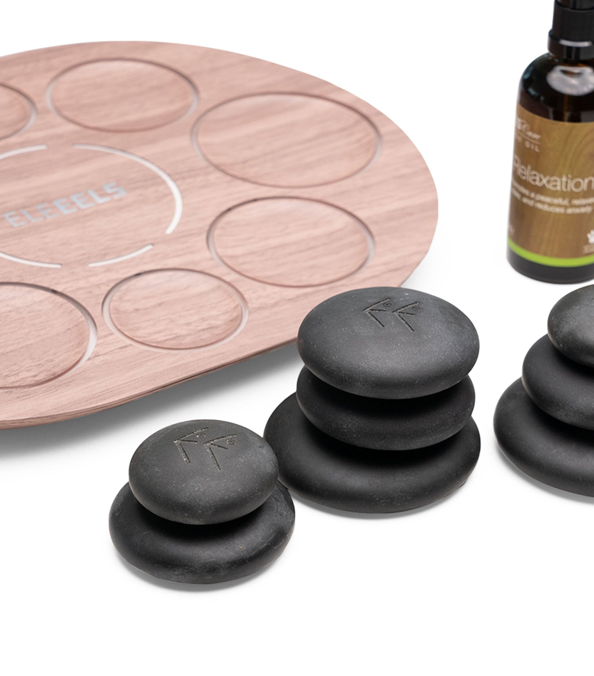 S1 Revival Hot Stone Spa Collection GOODS Harrods   