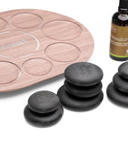 S1 Revival Hot Stone Spa Collection GOODS Harrods   