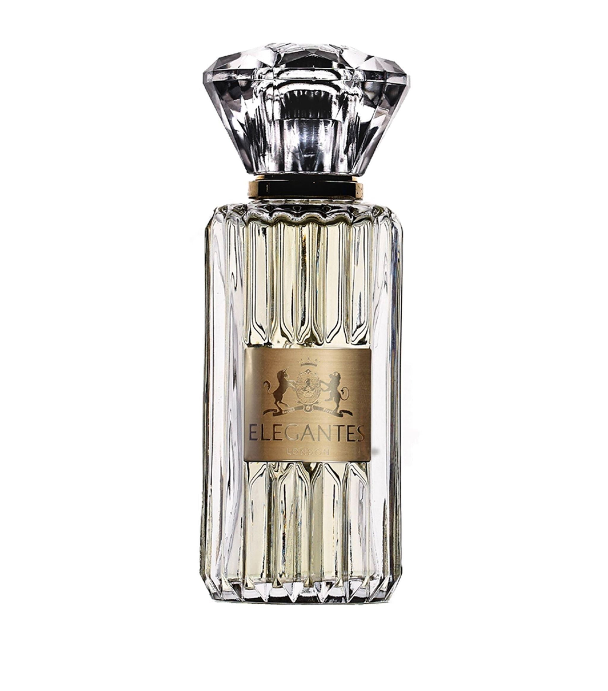 Personality Collection Amber Wood Pure Perfume (100ml) GOODS Harrods   