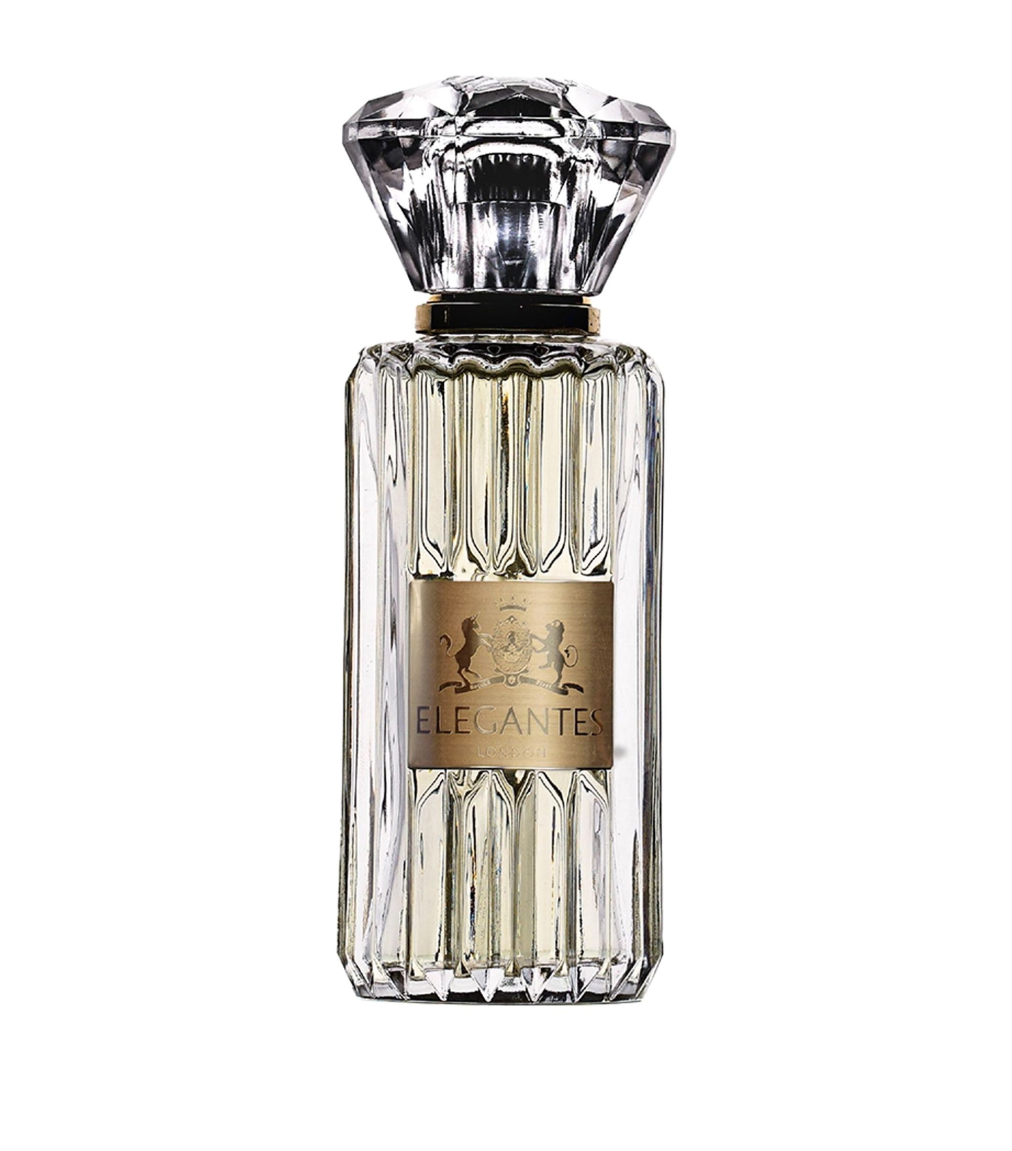 Personality Collection Ultimate Musk Pure Perfume (100ml) GOODS Harrods   