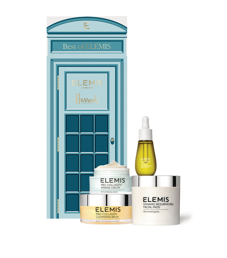 Best of Elemis Set