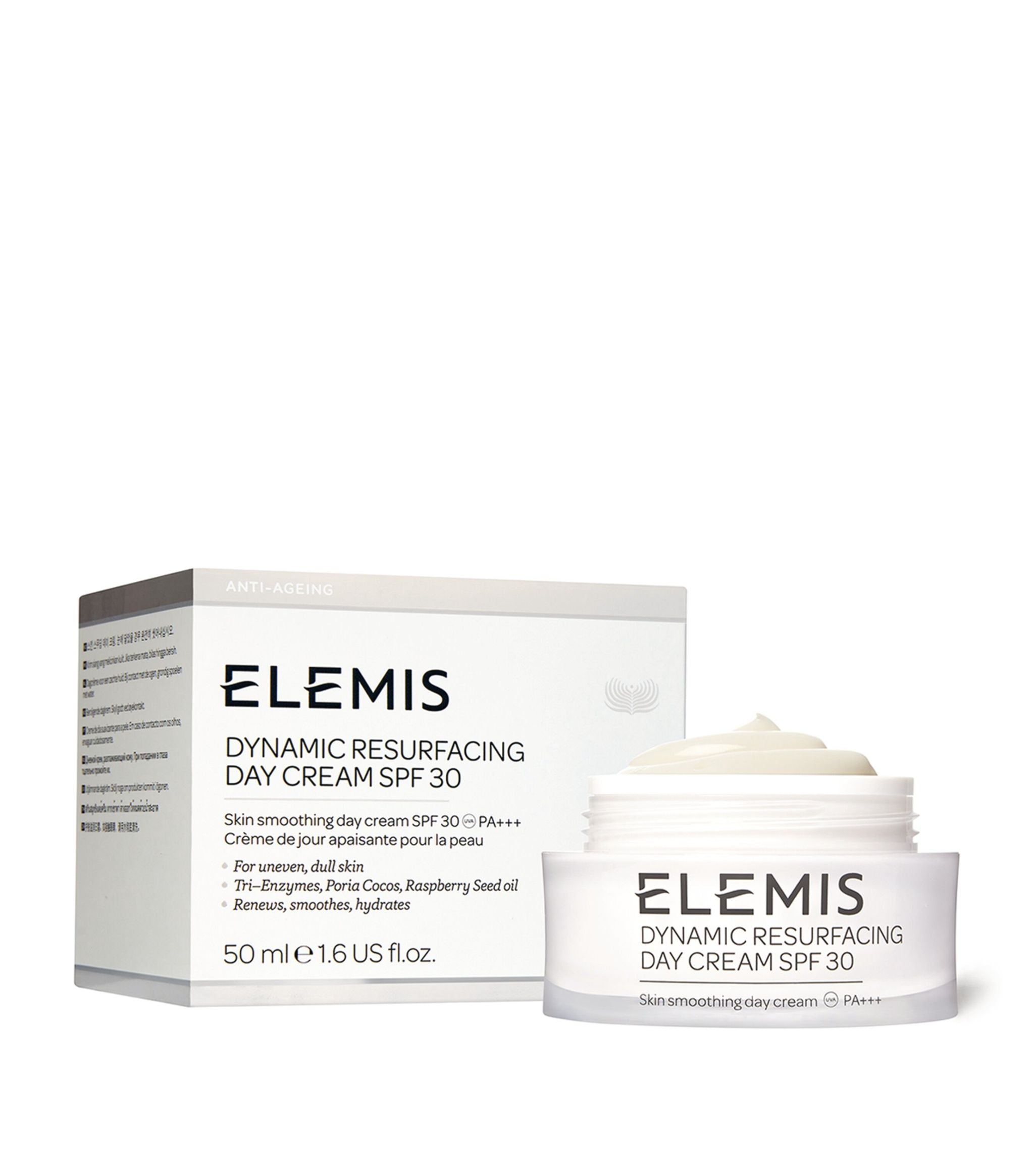 Dynamic Resurfacing Day Cream SPF 30 (50ml) GOODS Harrods   