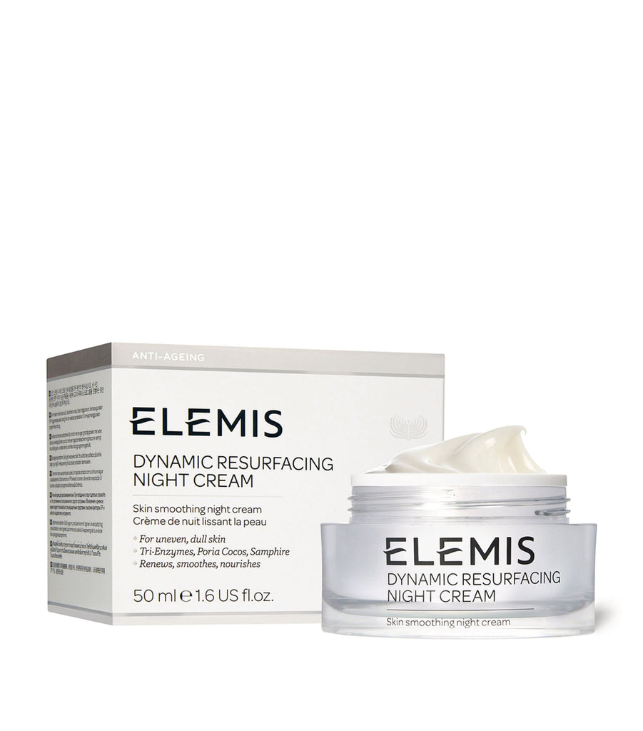 Dynamic Resurfacing Night Cream (50ml)