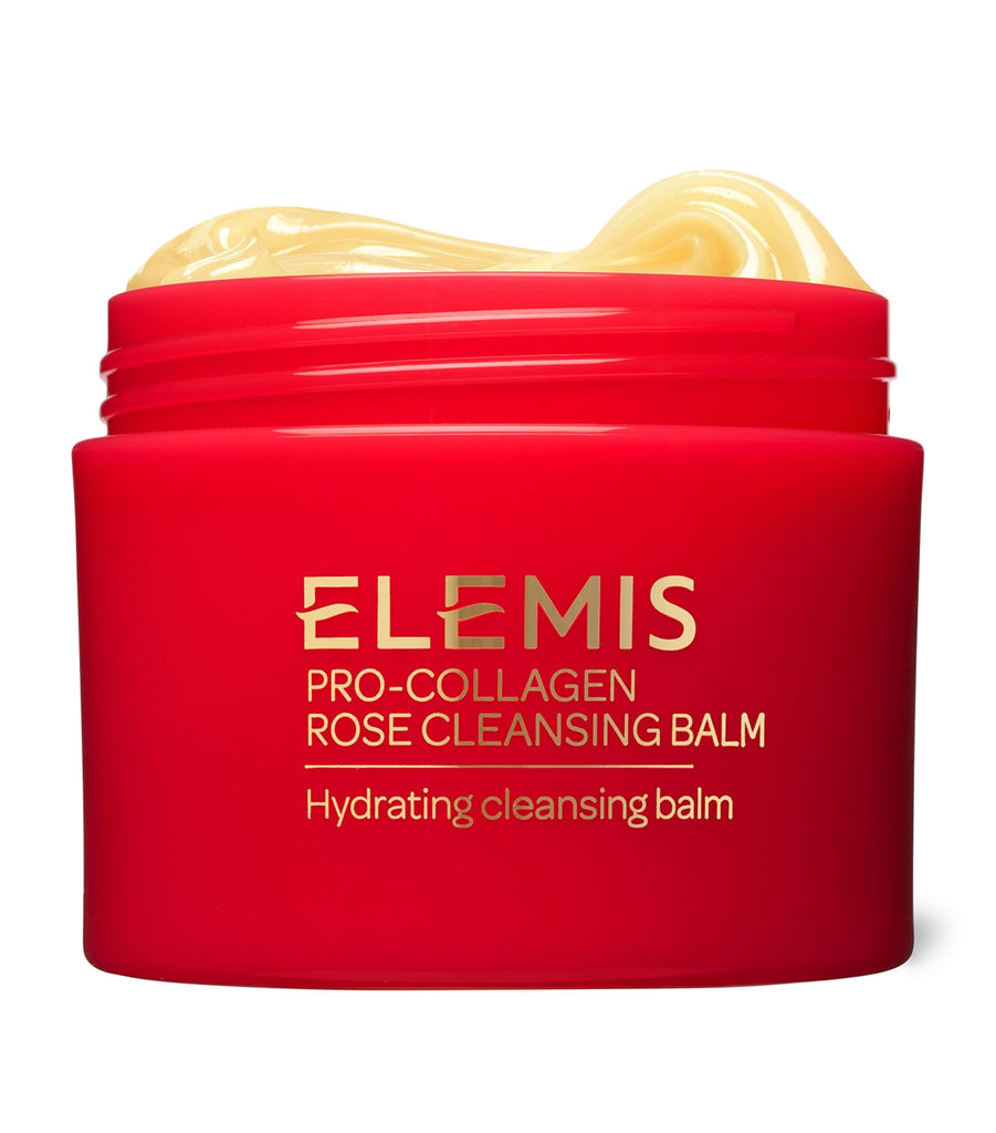 Lunar New Year Pro-Collagen Rose Cleansing Balm (200g)