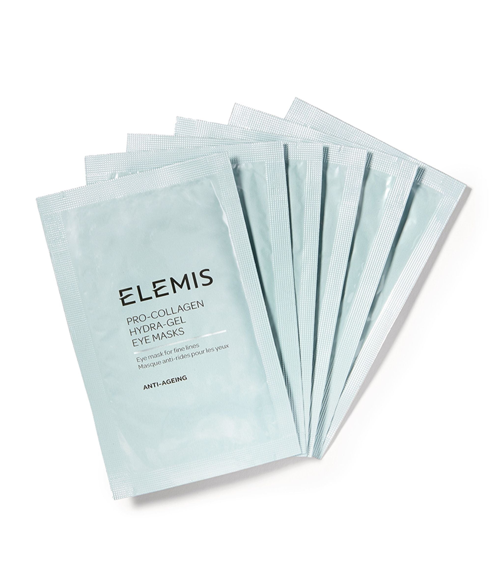 Pro-Collagen Hydro-Gel Eye Masks (Pack of 6) GOODS Harrods   