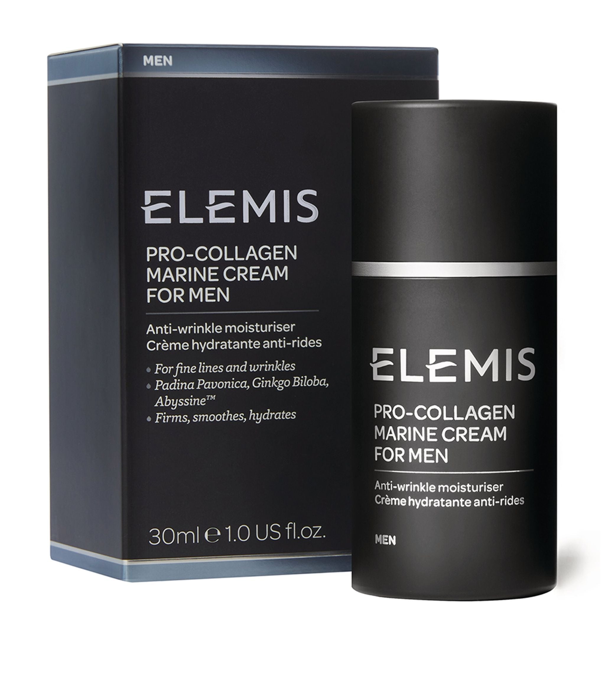 Pro-Collagen Marine Cream for Men (30ml) GOODS Harrods   