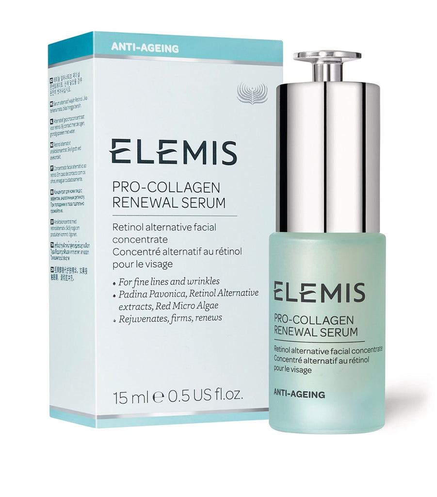 Pro-Collagen Renewal Serum (15ml)