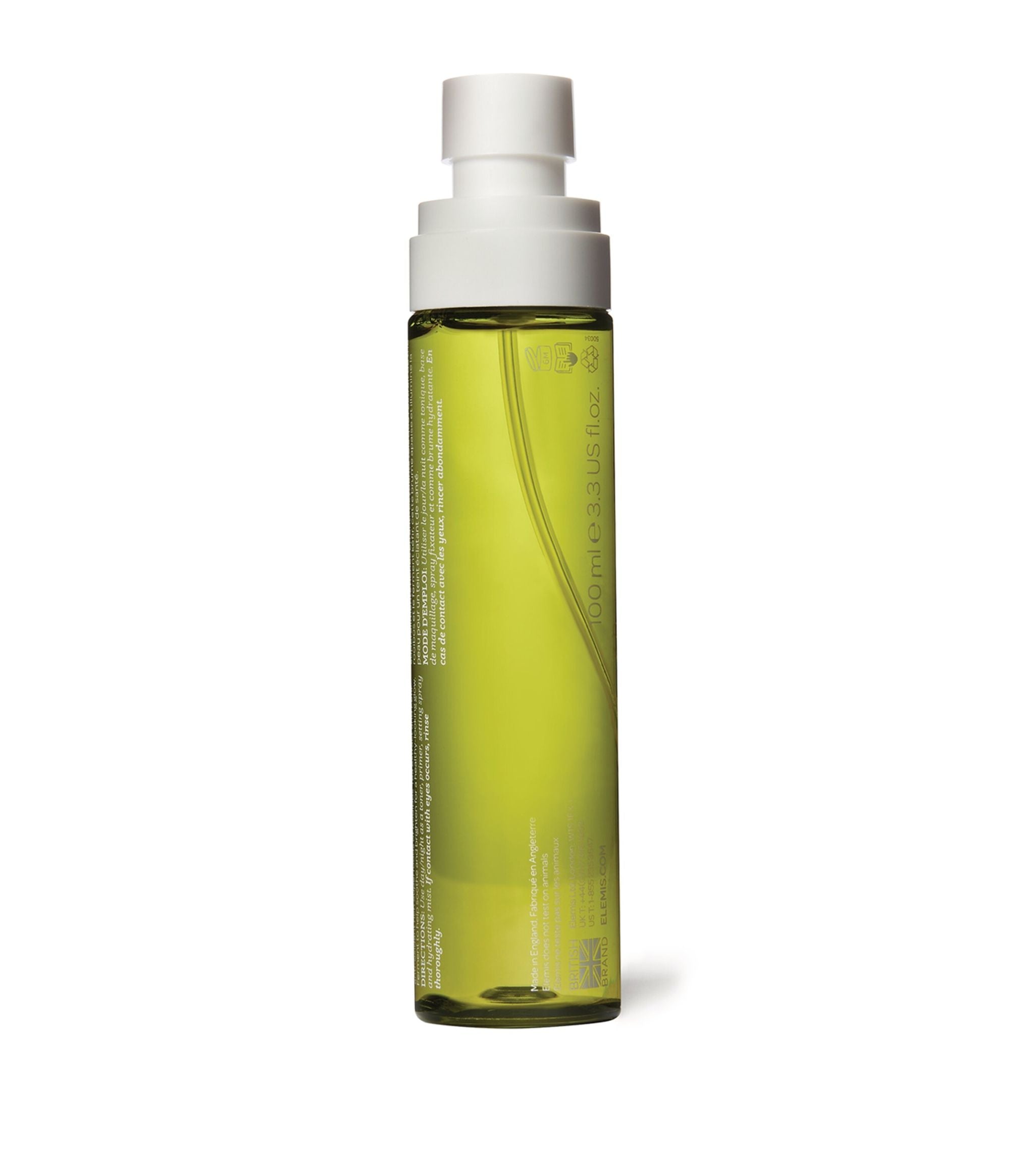 Superfood Kefir Tea Mist (100ml) GOODS Harrods   