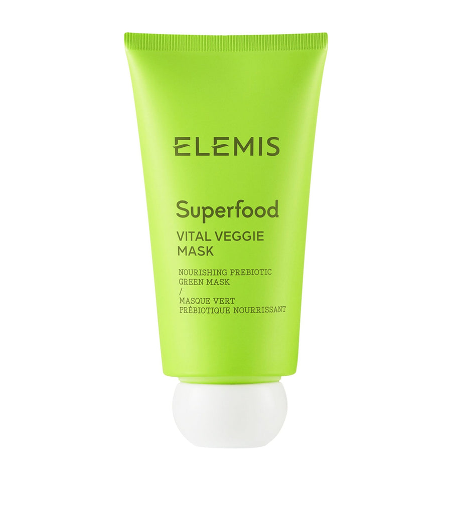 Superfood Vital Veggie Mask (75ml)