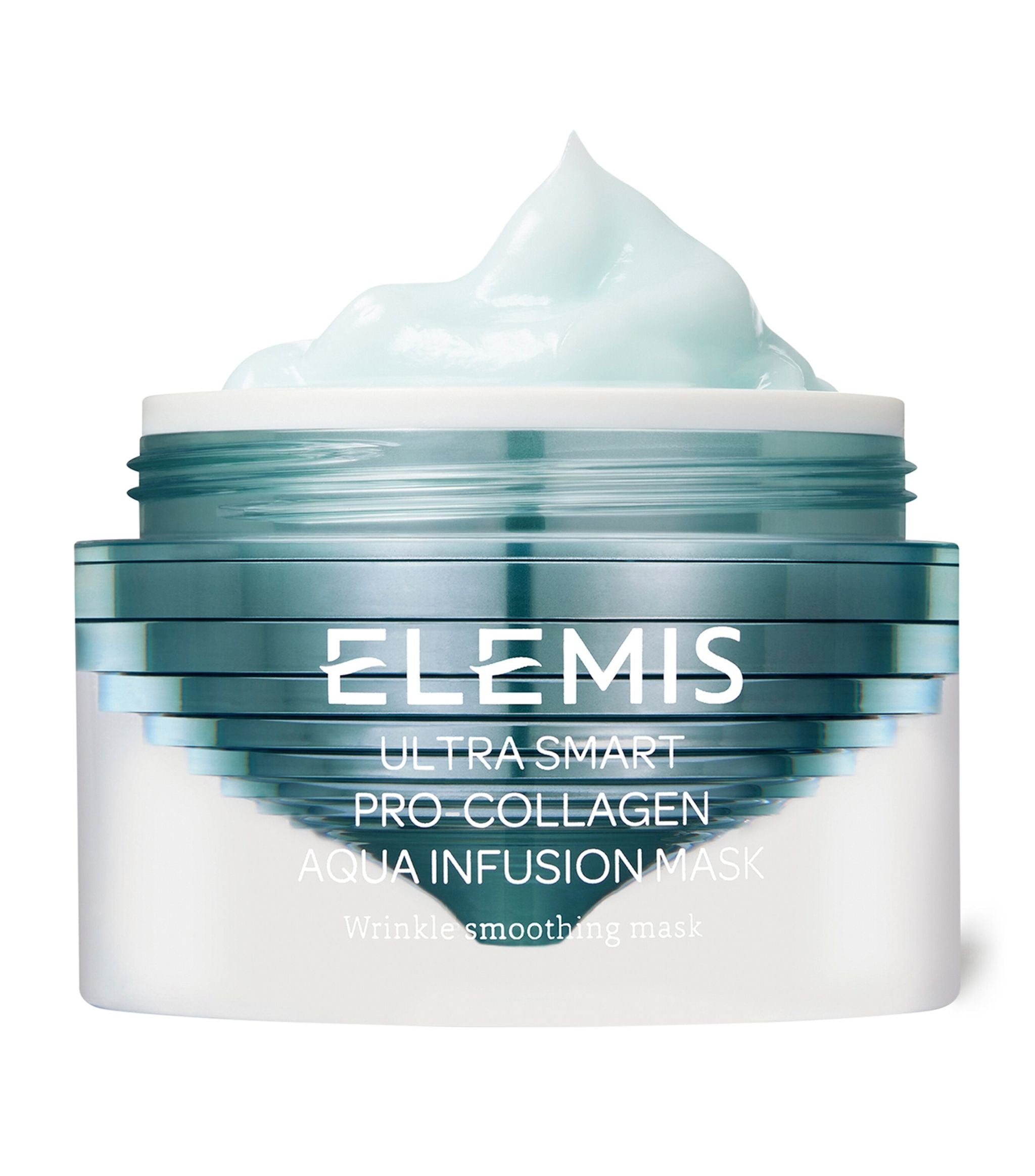 Ultra Smart Pro-Collagen Aqua Infusion Mask (50ml) GOODS Harrods   