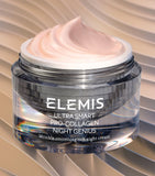 Ultra Smart Pro-Collagen Night Genius (50ml) GOODS Harrods   