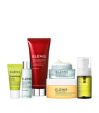 x RIXO Summer Collection Skincare Gift Set GOODS Harrods   