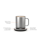 Smart Mug (295ml) GOODS Harrods   