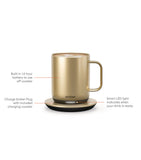 Smart Mug (295ml) GOODS Harrods   